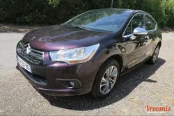 Ds Automobiles Ds 4 1.2 130CH ( CT OK )