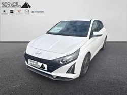 Hyundai i20 1.0 T-GDi 100 DCT-7 Hybrid 48V Intuitive