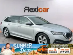 SKODA Octavia 2.0TDI Ambition DSG 110kW
