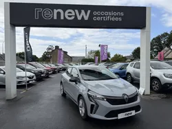 RENAULT Clio SCe 65 ch GSR2 Evolution