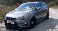 Seat Leon Fr