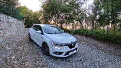 Renault Mégane IV 1.5 DCI