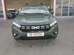 Dacia sandero stepway 1.0 tce 110 cv extreme