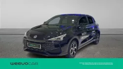 MG 3 1.5 Hybrid+ Luxury 143kW