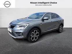 Renault Arkana Intens TCe 160 EDC -21B