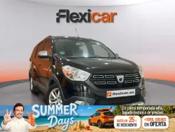 DACIA Lodgy 1.5Blue dCi Stepway Comfort 7pl. 85kW
