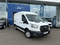 Ford Transit VIII FOURGON FGN T310 L2H2 2.0 ECOBLUE 130 S&S TREND BUSINESS