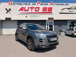 Peugeot 4008 1.8 HDI 150 4X4 Super Etat