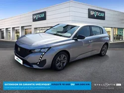 Peugeot 308 BlueHDi 130ch S&S BVM6 Active Pack