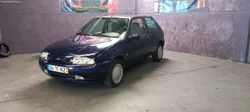 Ford Fiesta 90.000 Km 1.25 16V Techno