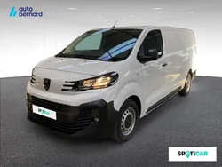 Peugeot Expert Fg XL 2.2 Diesel 150ch Pack Premium Connect