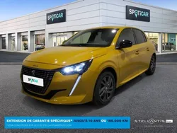 Peugeot 208 PureTech 100 S&S BVM6 Style