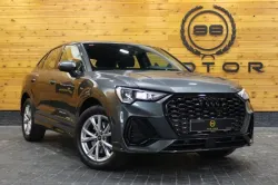Audi Q3 45 TFSIe S line S-tronic