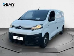 Citroen jumpy fgn m bluehdi 145 s&s bvm6 driver