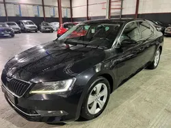 Skoda Superb III 1.6 TDI120 Greentec Business DSG