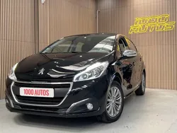 Peugeot 208 1.2 PureTech 82ch Active 5p