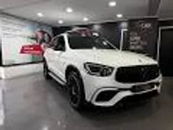 Mercedes-Benz GLC 300 de 4Matic