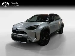 TOYOTA Yaris Cross 120H Adventure
