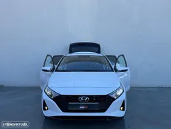 Hyundai i20 1.0 T-GDI Style (TT) DCT