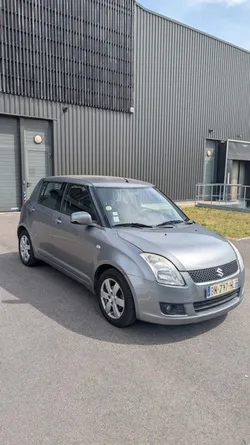 Suzuki swift 1.3 2011