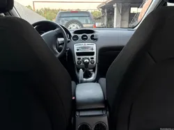 Peugeot 308 Sport