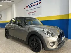 MINI Cooper Cooper