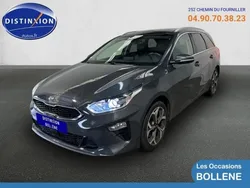 Kia Ceed SW 1.6 CRDI 136ch Edition 1