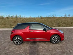 Citroen ds3 pack 1.6hdi 100cv annee 01/2016
