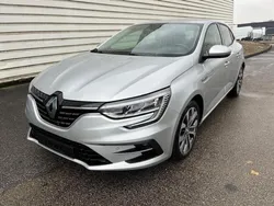 Renault Mégane IV 1.3 TCE 140CH EDC TECHNO
