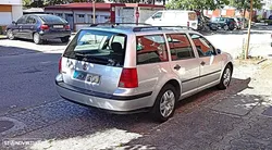 VW Golf Variant 1.4 Confortline