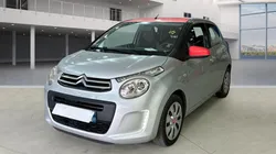 Citroen c1 puretech 82 mentos