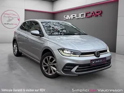 VOLKSWAGEN POLO 1.0 TSI 95 Style
