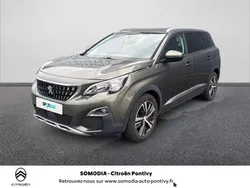 Peugeot 5008 1.5 BlueHDi 130ch E6.c Allure S&S 6cv