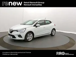 Renault clio sce 65 21n business