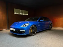 Porsche Panamera Turbo Sport Turismo PDK MALUS INCLUS