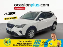 SEAT Arona 1.0 TSI S&S Style XM 110