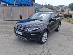 Land-rover RANGE ROVER EVOQUE 2.0 TD4 150 HSE DYNAMIC 4X4 BVA MARK VI