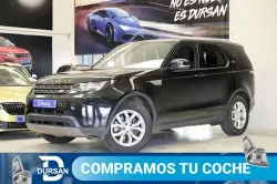 Land Rover Discovery 3.0TD6 SE Aut.