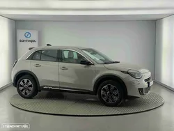 Fiat 600 1.2 Hybrid