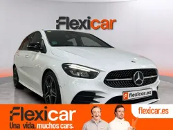 MERCEDES Clase B B 200d 8G-DCT