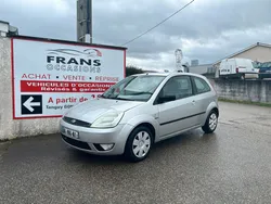 Ford fiesta 1.4 16v 80 cv