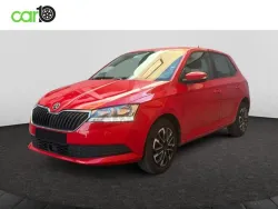 Skoda Fabia 1.0 MPI Urban 44kW