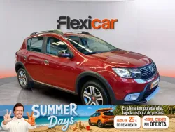 DACIA Sandero 0.9 TCE GLP Essential 66kW
