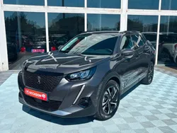 Peugeot 2008 II 1.2 PureTech 100 BVM6 ALLURE GPS Camera AB SC