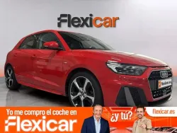 Audi A1 Sportback 30 TFSI Adrenalin S tronic