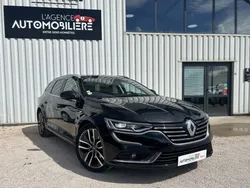RENAULT Talisman Estate Intens 1.6dCi EDC6 161cv 4Control