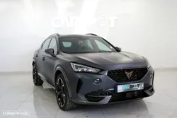 Cupra Formentor 1.4 e-Hybrid DSG VZ