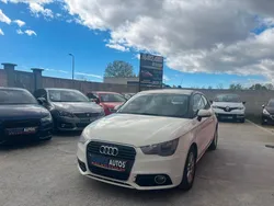 Audi A1 1.6 TDI 90 CHEVAUX TRÈS PROPRE - ENTIÈREMENT RÉVISÉE & GARANTIE SUR 12 MOIS EN EUROPE