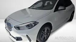 BMW Série 1 116 d Auto de 2024