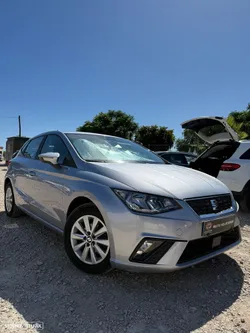 SEAT Ibiza 1.0 Style